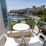 Titania Sarandë