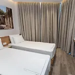 塔泰妮雅酒店 Sarandë