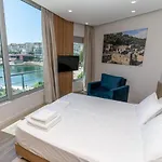 Hotel Titania Sarandë