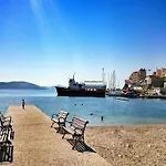Titania Hotel Sarandë