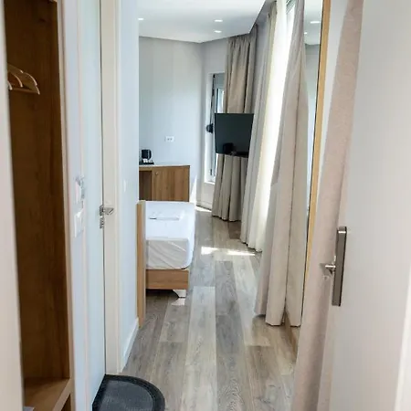 Titania Hotell 3*