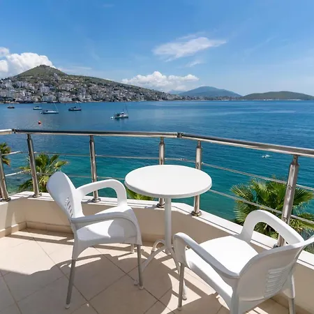 Hotell Titania