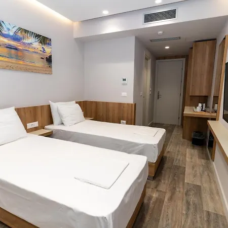Hotell Titania