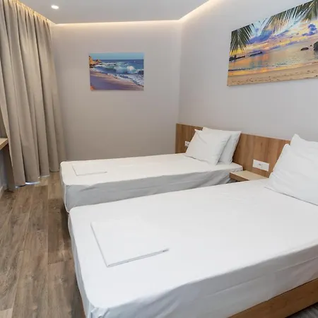Hotell Titania