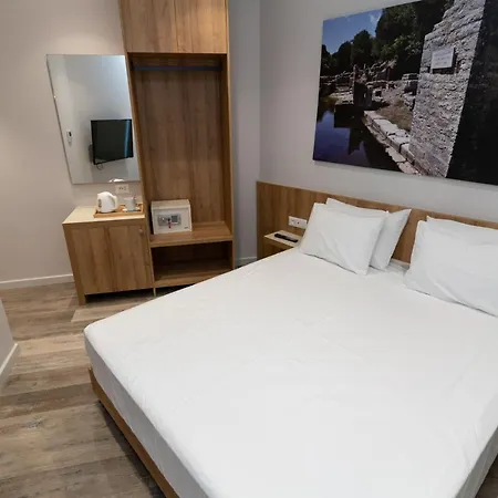 Hotell Titania