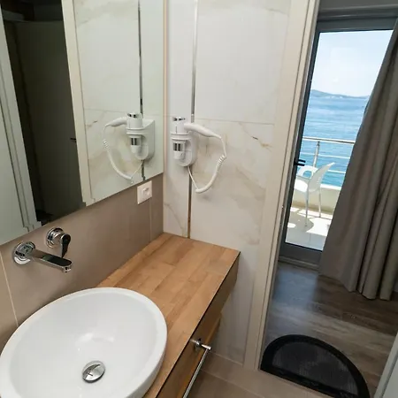 Hotell Titania
