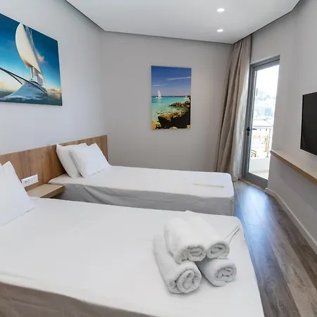 Hotell Titania