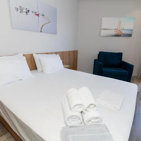 Titania Hotell