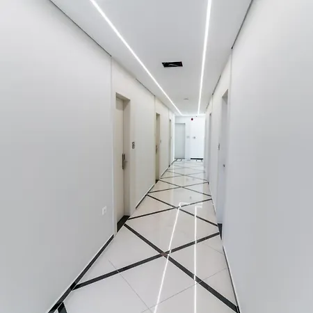 Titania Hotell