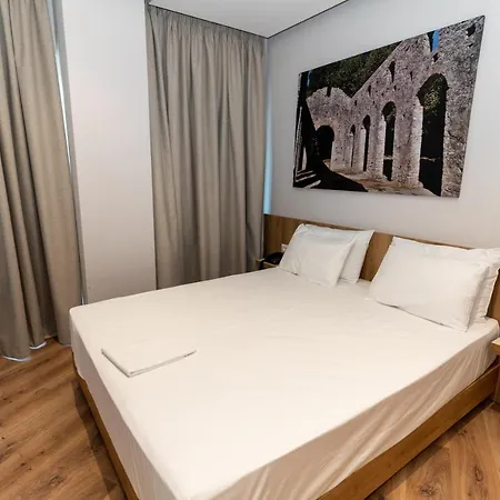 Hotell Titania