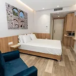 Titania Hotel Sarande