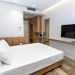 Hotel Titania Sarande