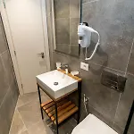 Hotel Titania Sarande