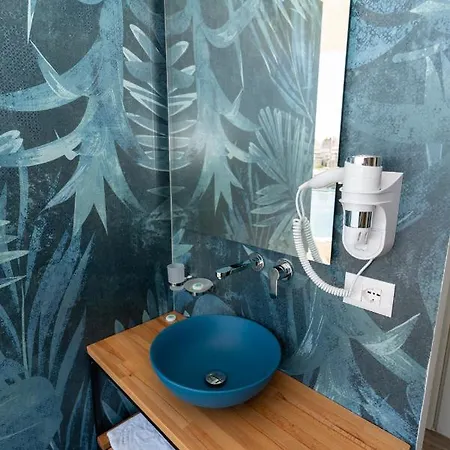 Titania Hotel Sarandë