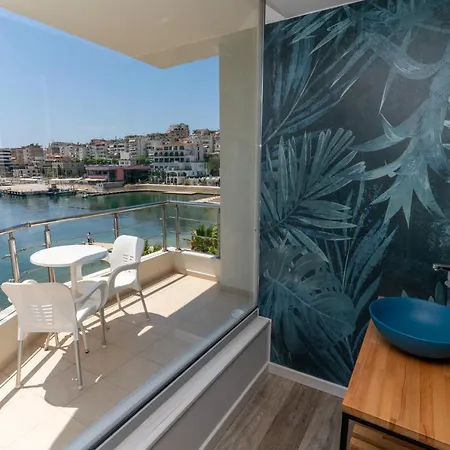 Titania 3* Sarandë