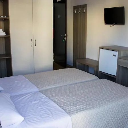 Titania 3* Sarandë