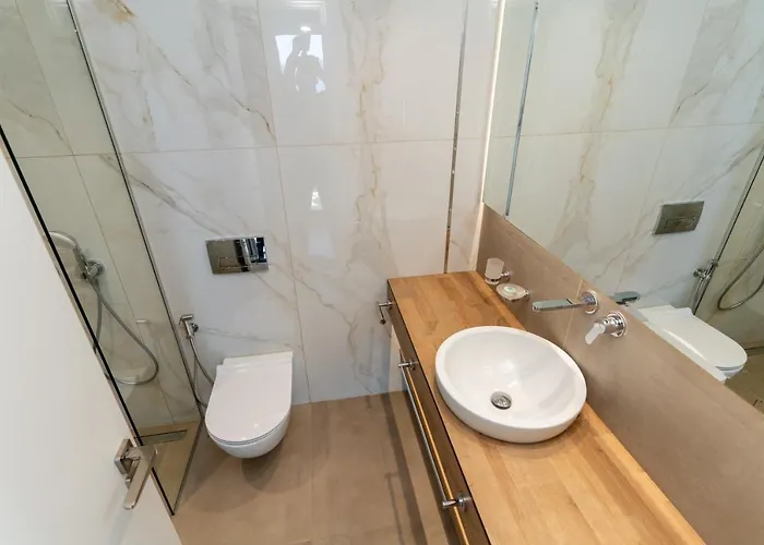 Hotel Titania Sarande